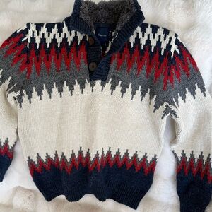 GAP Kids Knit Sweater